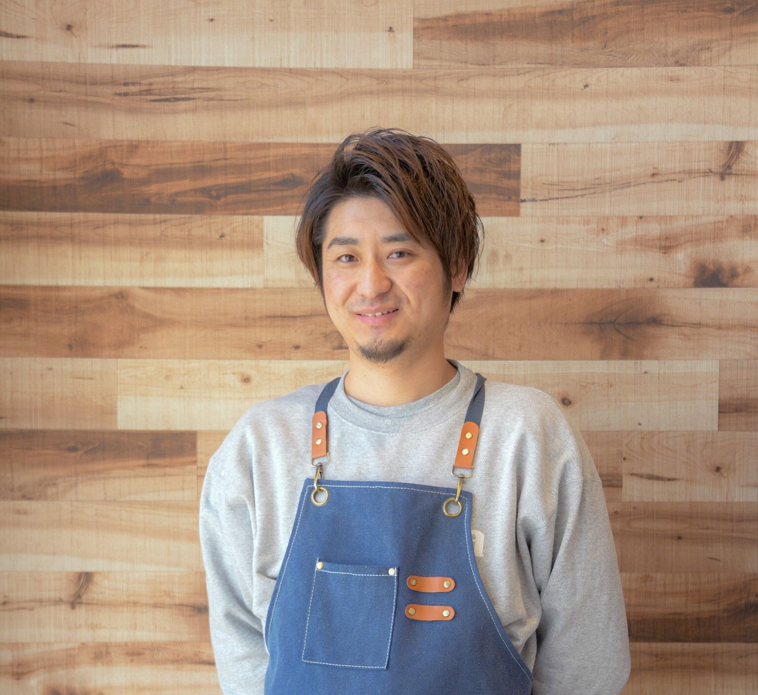 大竹 祐太郎